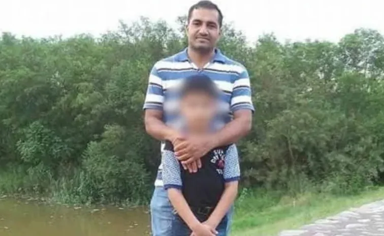 లవర్‌తో పెళ్లి : పోలీస్‌కానిస్టేబుల్‌ని మట్టుబెట్టిన కొడుకు
