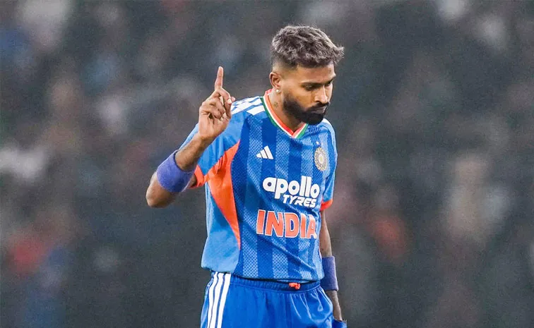 IND A vs AUS A: Hardik Pandya May Ruled Out Potential Replacement is