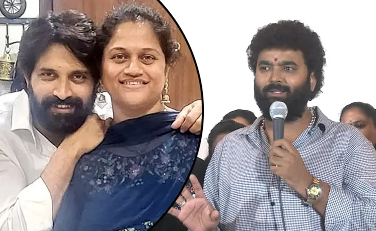 Raghu Master Fires On SumaLatha