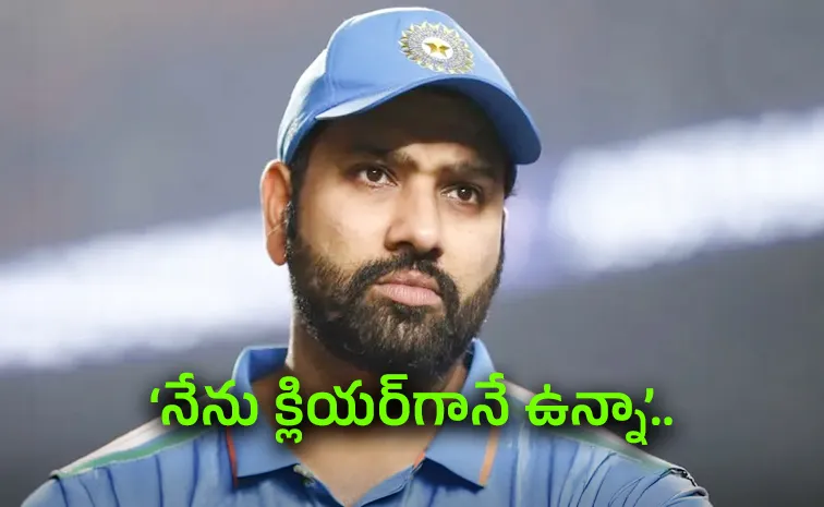 'కోహ్లితో నాకేంటి?.. నా ఆటయితే పూర్తి కాలేదు'