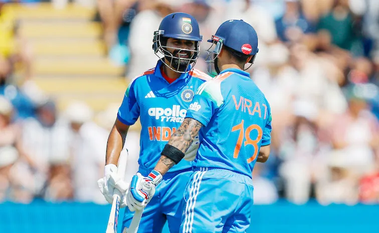 IND vs WI: తొలి వన్డేకు భారత తుదిజట్టు.. నాలుగో స్థానంలో అతడే!