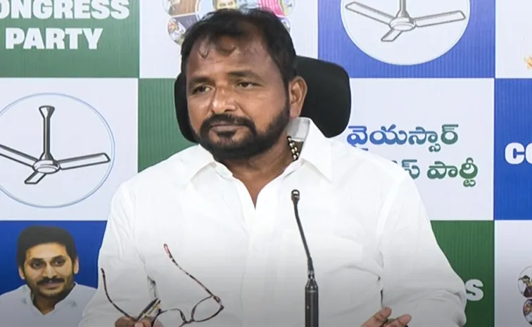 ‘వ్యవస్థల్ని ధ్వంసం చేస్తే అదే మిమ్మల్ని నాశనం చేస్తుంది’