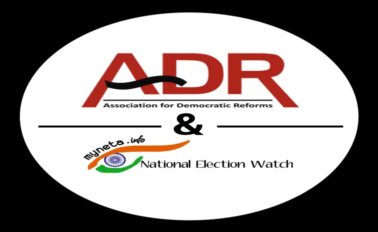 111 sitting MPs and MLAs changed their political parties after 20222