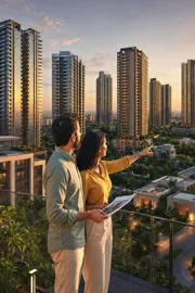 Housing Sales Fall Q3 2026 Hyderabad Defy trend