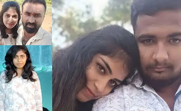 అదృశ్యమై.. 8 రోజుల తరువాత శవమై 