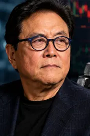 Robert Kiyosaki says 50 YEARS OF SUPPRESSED SILVER