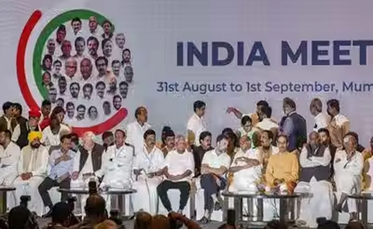 ఈసీపై విపక్షాల ఉమ్మడి పోరు 