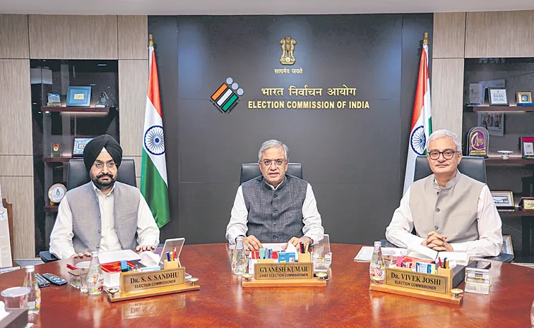 ఏకాభిప్రాయంతోనే ‘సర్‌’ నిర్ణయాలు