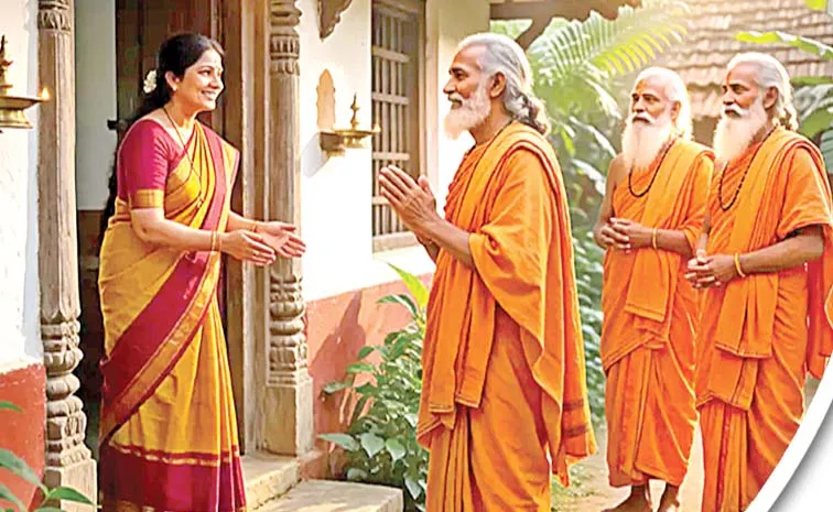 ప్రేమా.. ధనమా.. ప్రతిష్ఠా? ముందుగా ఏది ఇంట్లోకి రావాలి?