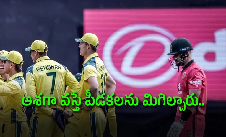 ఏడాది త‌ర్వాత బ‌రిలోకి.. కుమ్ముతాడనుకుంటే ఇలా బుక్కయ్యాడు!
