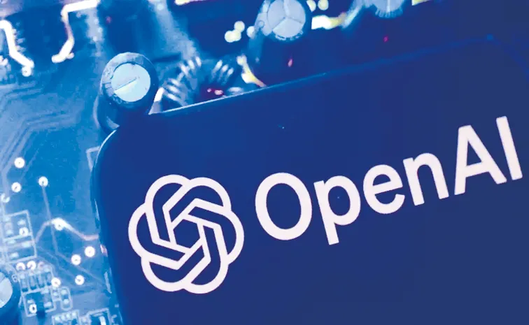 OpenAI reveals its agents accessed some USA government websites