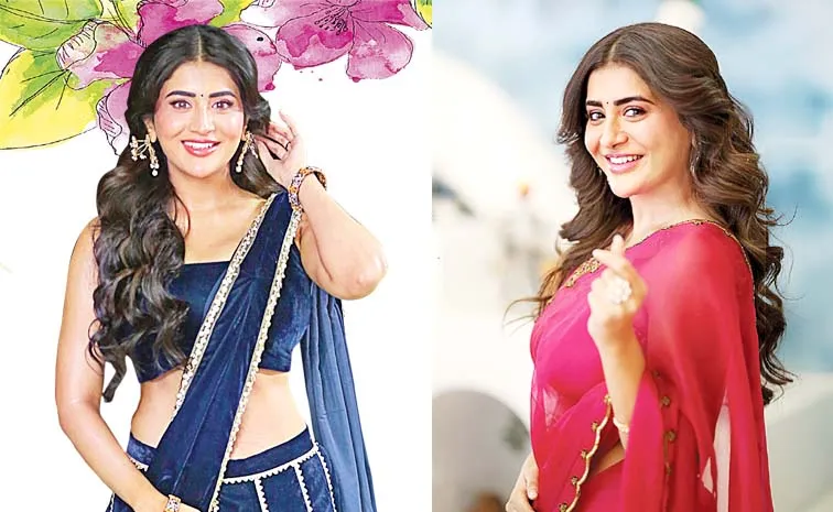 ఆకాశం నుంచి.. వెండితెర పైకి!