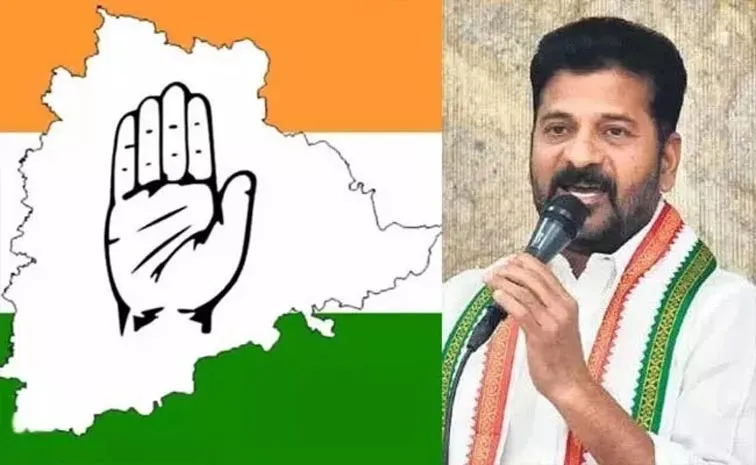కాంగ్రెస్ కసరత్తు.. ఎమ్మెల్సీ స్థానాలు ఎవరికి?