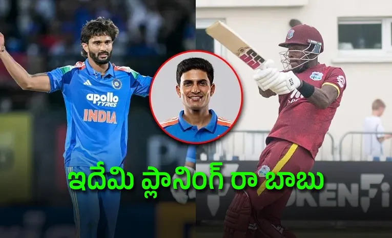 Team Indias experiment backfired in Thiruvananthapuram odi