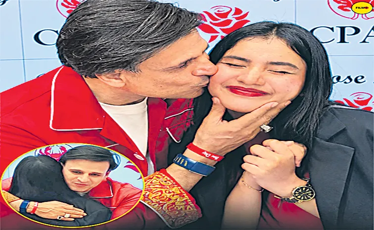 ఎంత ఎదిగిపోయావమ్మా!