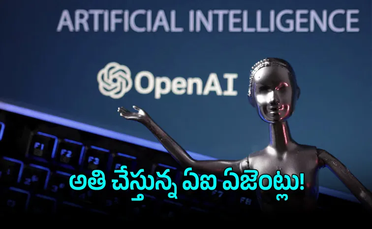 OpenAI halts AI Model Training After Agents Go Rogue