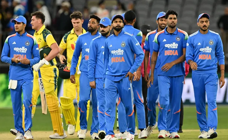 'టీమిండియా, ఆసీస్ కాదు.. వ‌న్డే వ‌ర‌ల్డ్‌ క‌ప్ ఆ టీమ్‌దే'