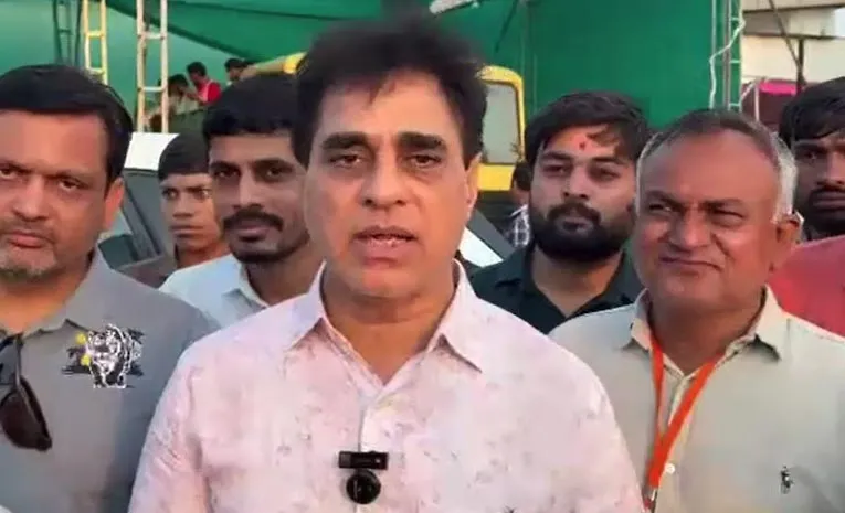 మారిన మందు.. ఐదుగురు చిన్నారులు ఐసీయూలో..