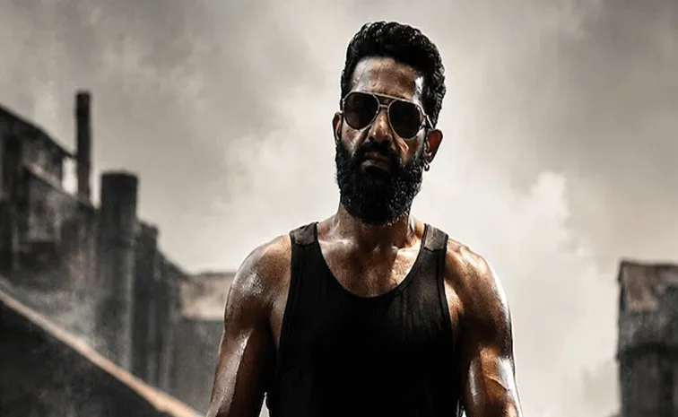 ఎన్టీఆర్ ఫ్యాన్స్‌కి గుడ్ న్యూస్.. ‘డ్రాగన్‌’పై బిగ్‌ అప్‌డేట్‌