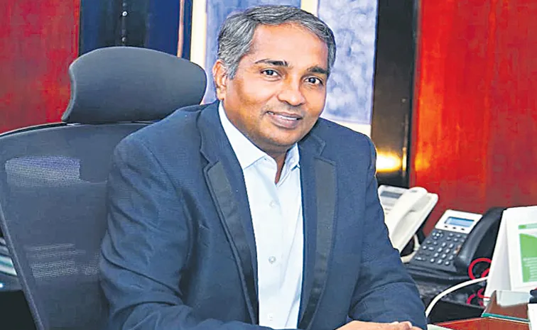 CSIR-IICT Director Dr Srinivasa Reddy Coments in Sakshi Interview