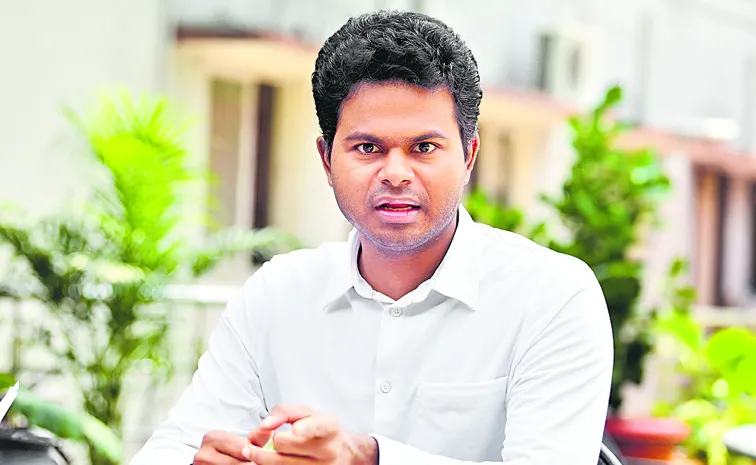 జెన్‌–జీ 'నో' చెప్పడం నేర్చుకుంది