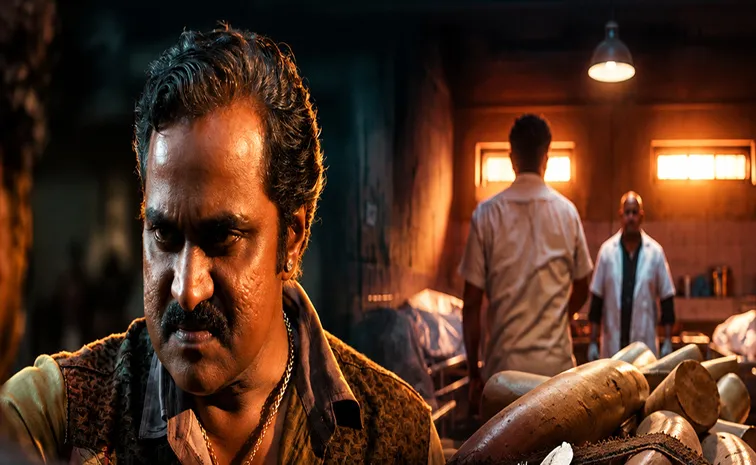 మరో ఓటీటీకి వచ్చేసిన మలయాళ థ్రిల్లర్ మూవీ.. స్ట్రీమింగ్ ఎక్కడంటే?