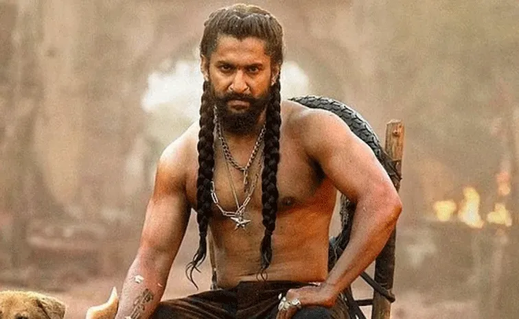 The Paradise Movie Box Office Collection Day 3 Details