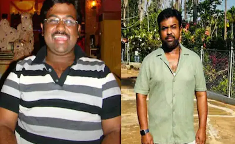 How A Lifestyle Coach Helped This Man Lose 34 Kg In 6 Months