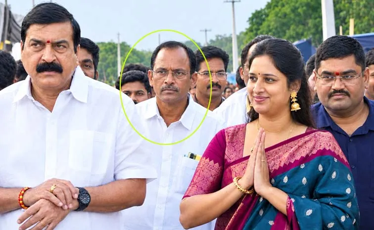 విచారణకే పరిమితమా?
