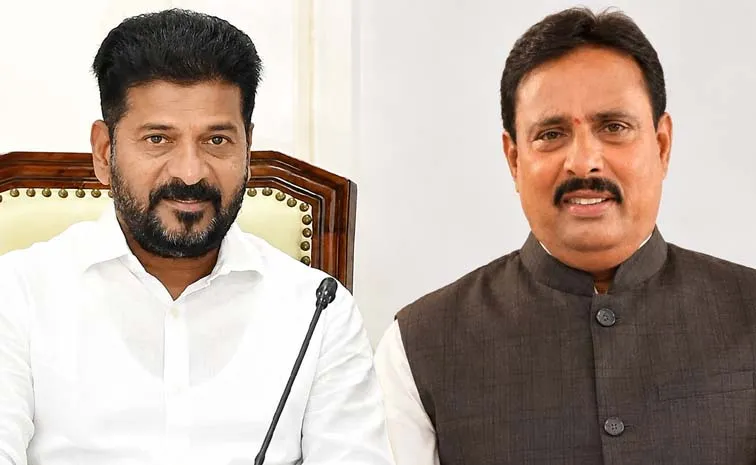 దానం ఎపిసోడ్‌.. డిఫెన్స్‌లో కాంగ్రెస్‌, రేవంత్‌? 