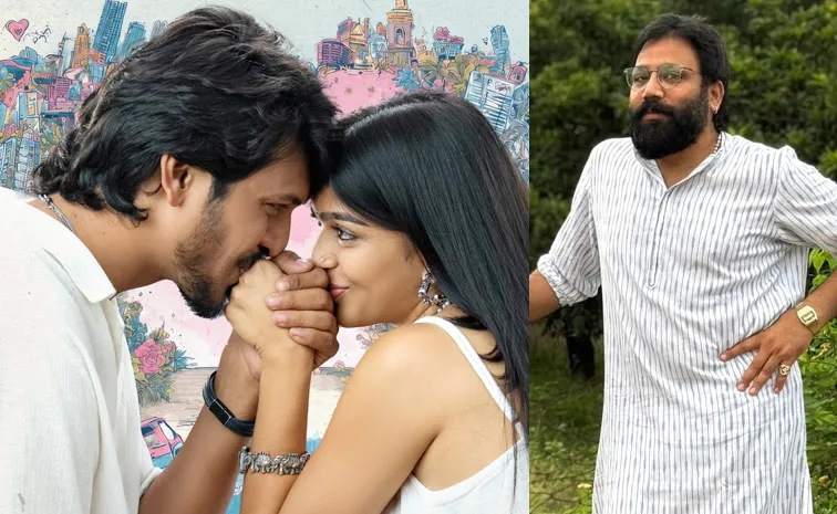 ఓటీటీలోకి సందీప్ రెడ్డి వంగా కొత్త సినిమా.. అధికారిక ప్రకటన