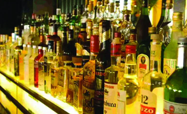 Applications invited for 41 new bars