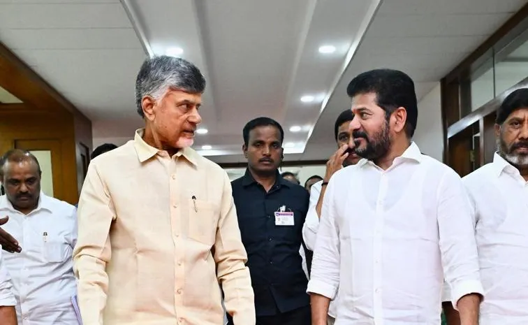 సీఎంల జీతాలపై ట్యాక్స్‌లు కట్టేది మనమే!!