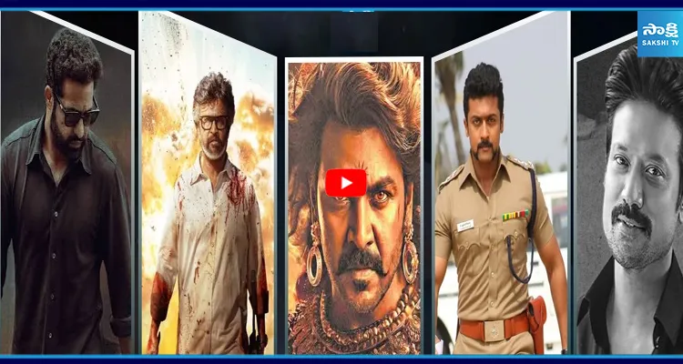 20 ఏళ్ల తర్వాత కొత్త కాంబో.! డ్రాగన్ 2 నుంచి బిగ్ అప్డేట్