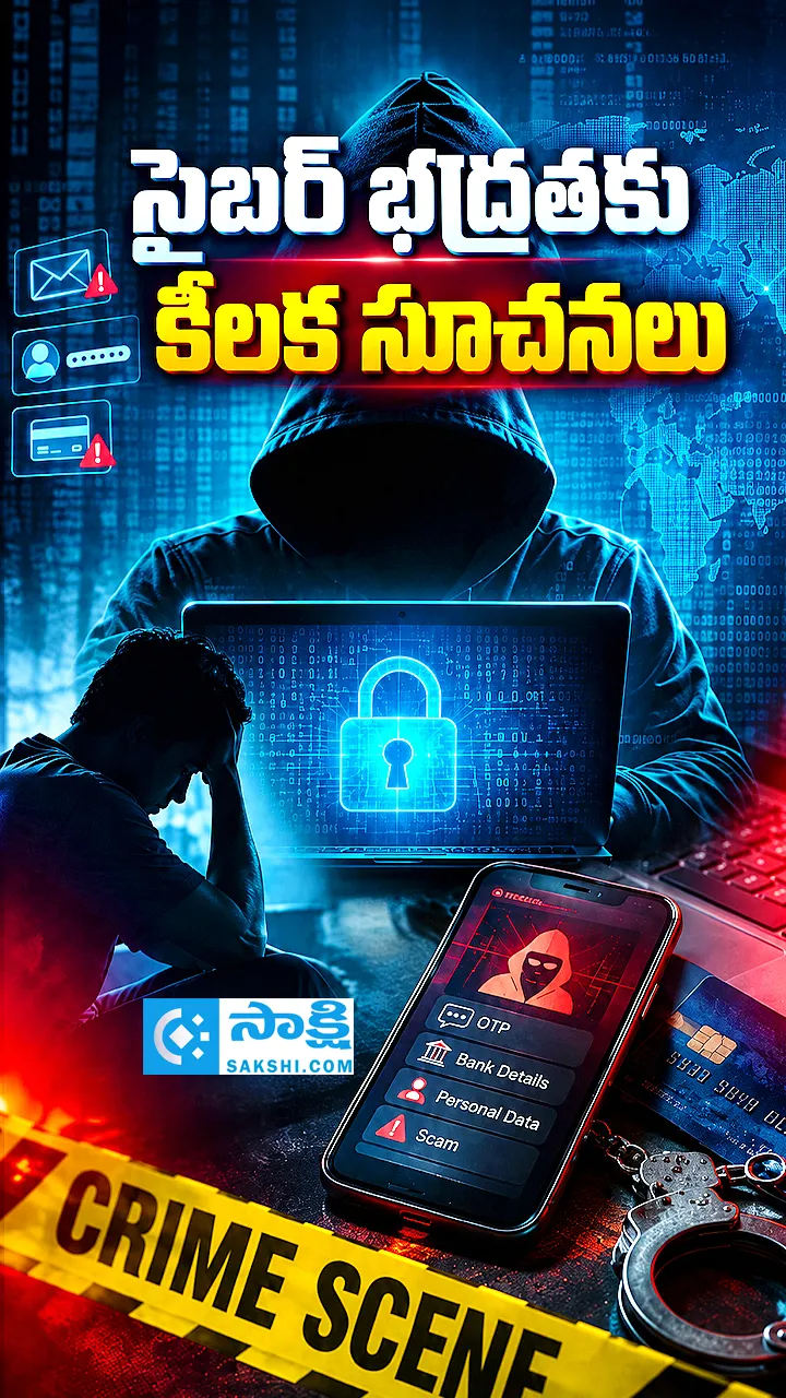 Key Tips for Cybersecurity