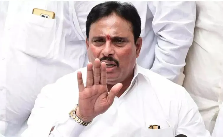 ఖైరతాబాద్‌లో దిమ్మతిరిగే రిజల్ట్స్‌.. దానం సంచలన వ్యాఖ్యలు