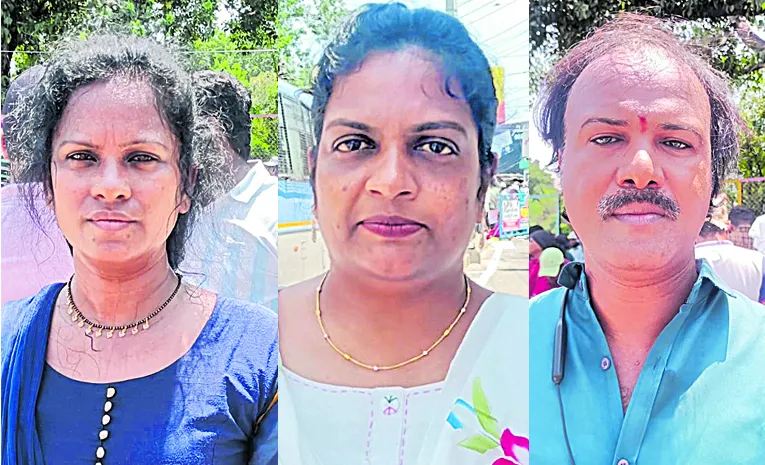 వెట్టిచాకిరీ నుంచి విముక్తి కల్పించాలి