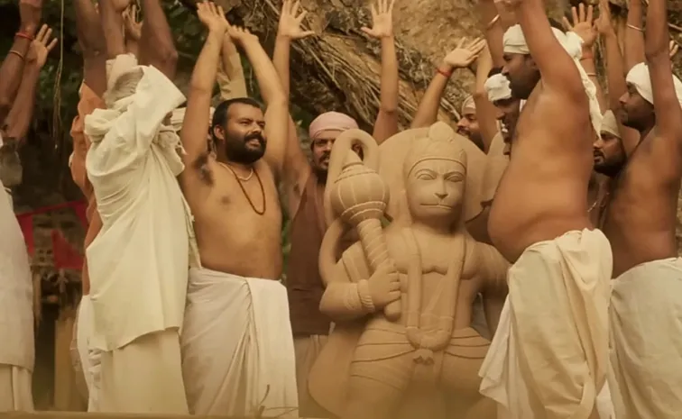 రూ.2 కోట్లు పెడితే రూ.400 కోట్లు వచ్చాయి..!