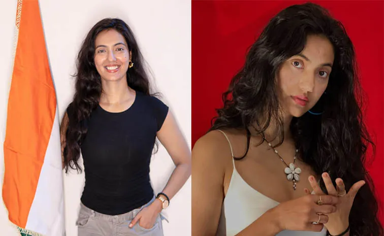 Khushboo Patani has a message for girls learn how to protect yourself3