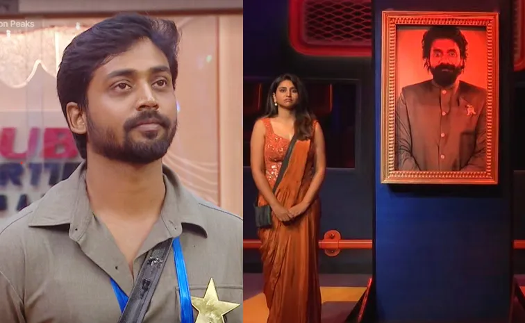 బిగ్‌బాస్ 10: వర్షిణి కోసం ముకేశ్ త్యాగం.. ఎలిమినేషన్‌లో ట్విస్టులు
