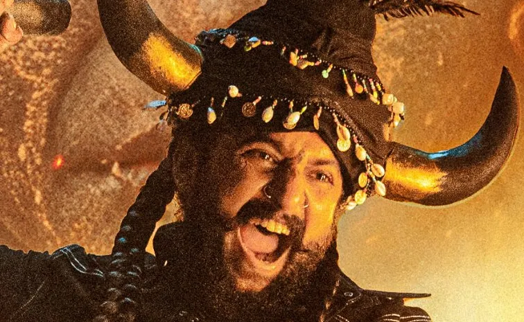 నాని ది ప్యారడైజ్. కలెక్షన్స్‌లో అదే హవా..!