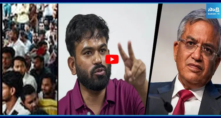 48 గంటల్లో రాజీనామా చేయాలి.. CEC జ్ఞానేష్ కుమార్ కు CPడెడ్లైన్..