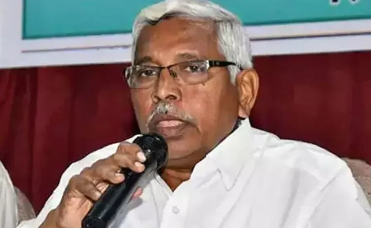 All Party Meeting Demands Permanent Solution to Hardware Park Land Dispute