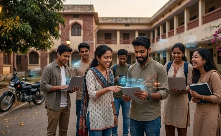 Telangana Extends Overseas Vidya Nidhi Application Deadline to October 15