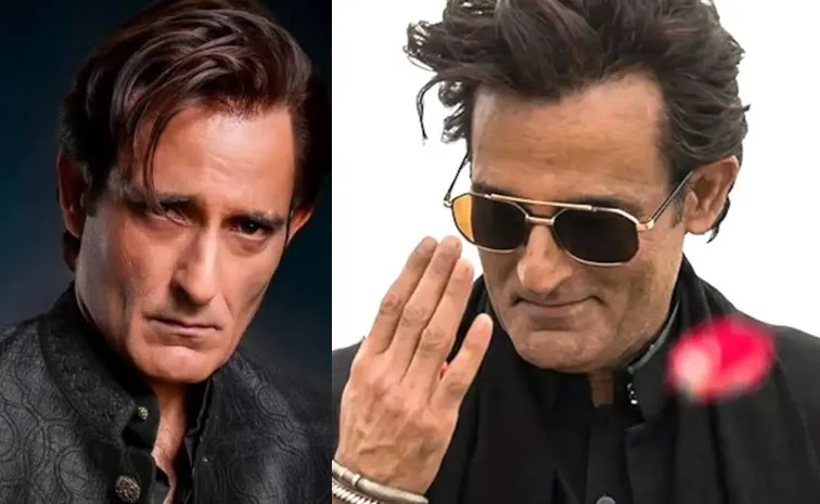 Dhurandhar Akshaye Khanna New Apartment Details