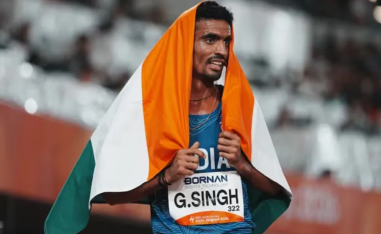 Gulveer-Bags-3rd-Medal-Six Indian Boxers-Confirm-Medals-Asian Games