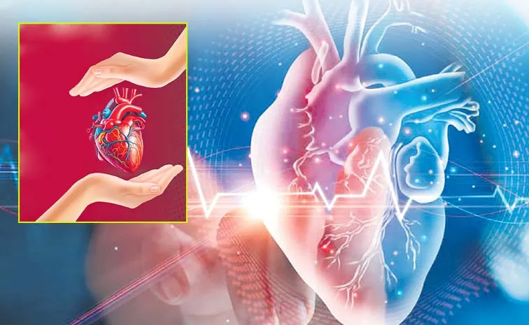 గుండెదడ గండమేనా? ఈ విషయాలు గుర్తుంచుకోండి!