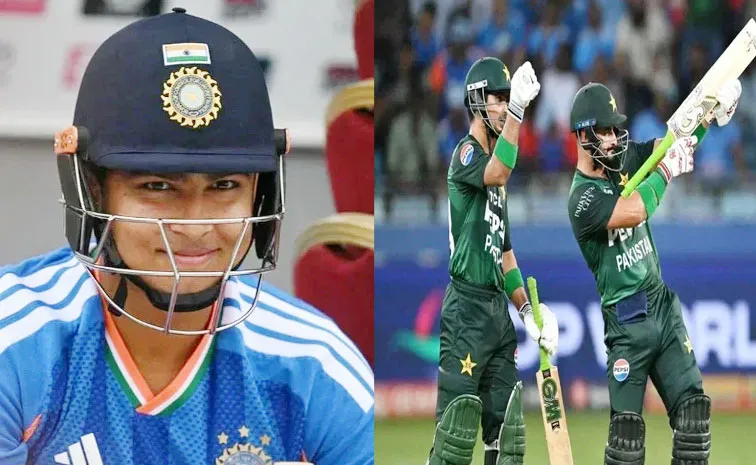 Asian Games 2026 Cricket 4 Matches Abandoned Semis Teams IND To Face