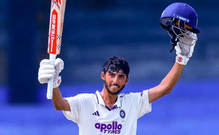 INDU19 vs AUSU19 1st Youth Test: India Beat Australia By innings 48 runs