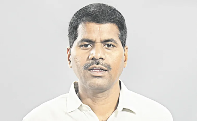 అక్రమ కేసులతో వేధించేకంటే ఎన్‌కౌంటర్‌ చేసేయండి బాబూ
